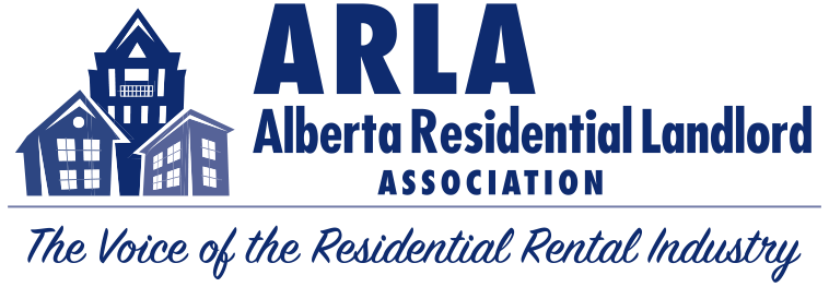 Alberta Residential Landlord Association