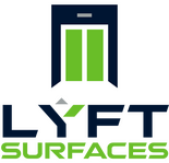 Lyft Surfaces