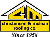 Christensen & McLean Roofing