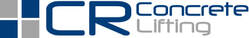 CR Concrete Lifting