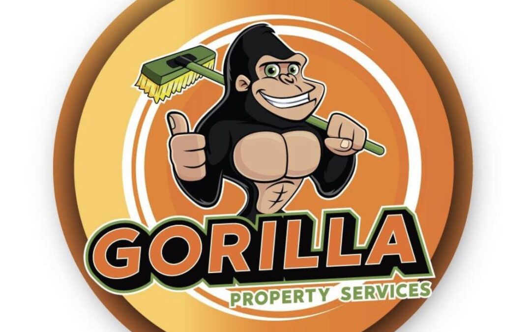 Gorilla Property Services