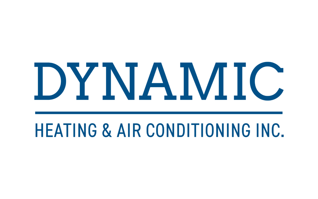 Dynamic Heating and Air Conditioning
