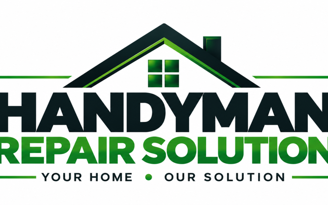 Handyman Repair Solution